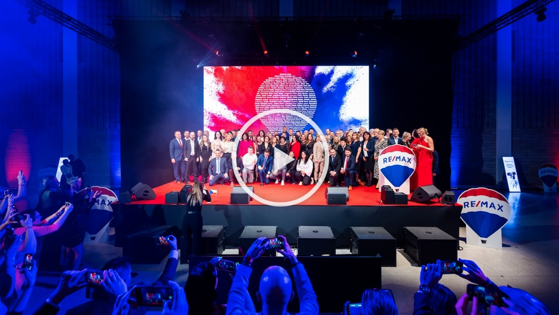 Re Max Convention 2024 Realitní Kancelář Re Max